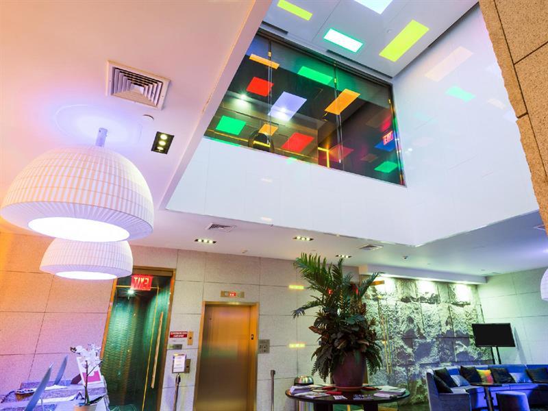 Hotel The One Boutique New York