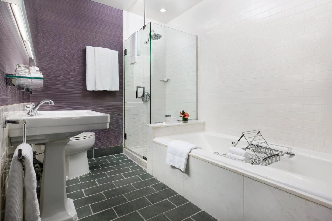 The Maxwell Hotel New York