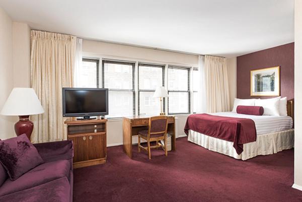 Apartment Murray Hill East - Extended