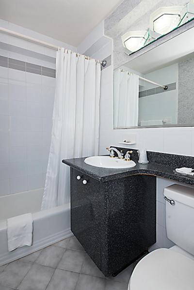 Apartment Murray Hill East - Extended New York