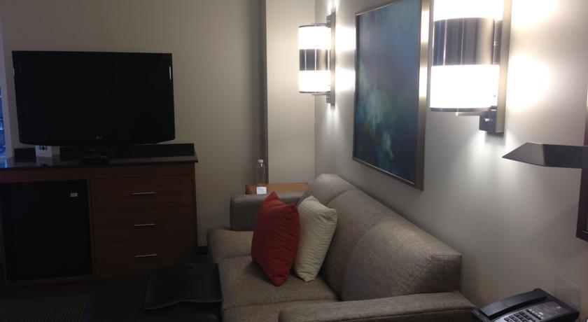 Hyatt Place New York/midtown-south Hotel New York