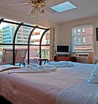 Bed & Breakfast Gracie Hotel/bed And Breakfast New York