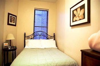 Bed & Breakfast Gracie Hotel/bed And Breakfast 3*