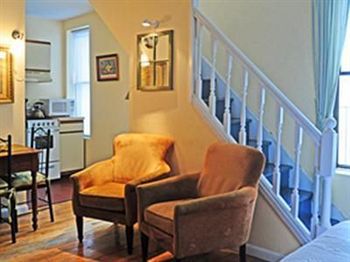 Gracie Hotel/bed And Breakfast Bed & Breakfast New York
