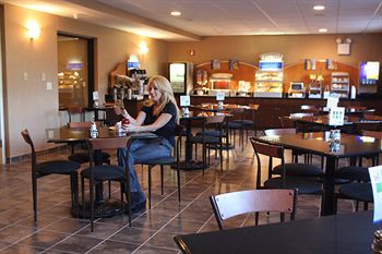 Hotel Express Staten Island West, An Ihg New York
