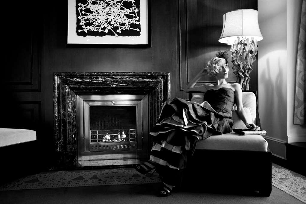 The Surrey, A Corinthia 5* New York