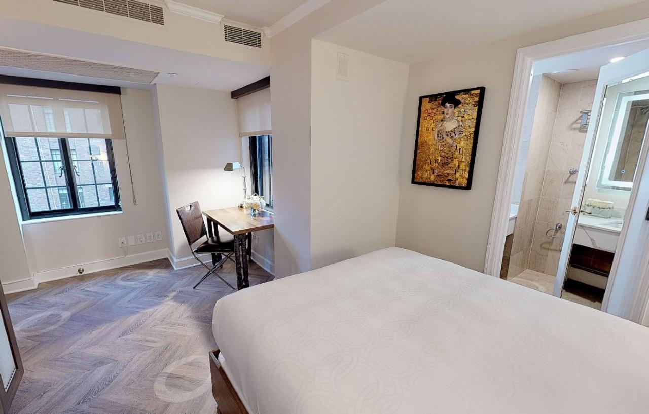 Westgate Grand Hotel New York