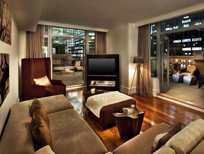 Hotel The Maxwell