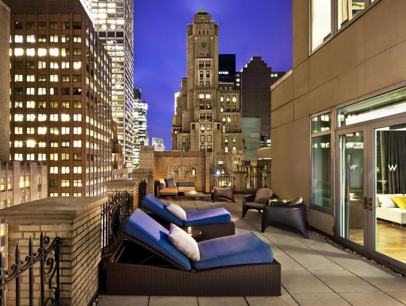 The Maxwell Hotel New York