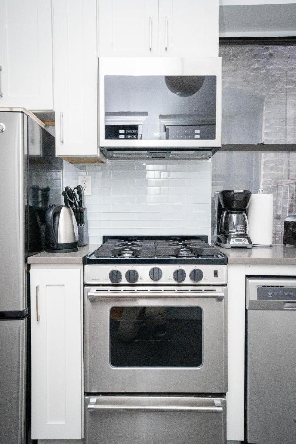 South West Chelsea Ny 30 Day Stays Apartment
