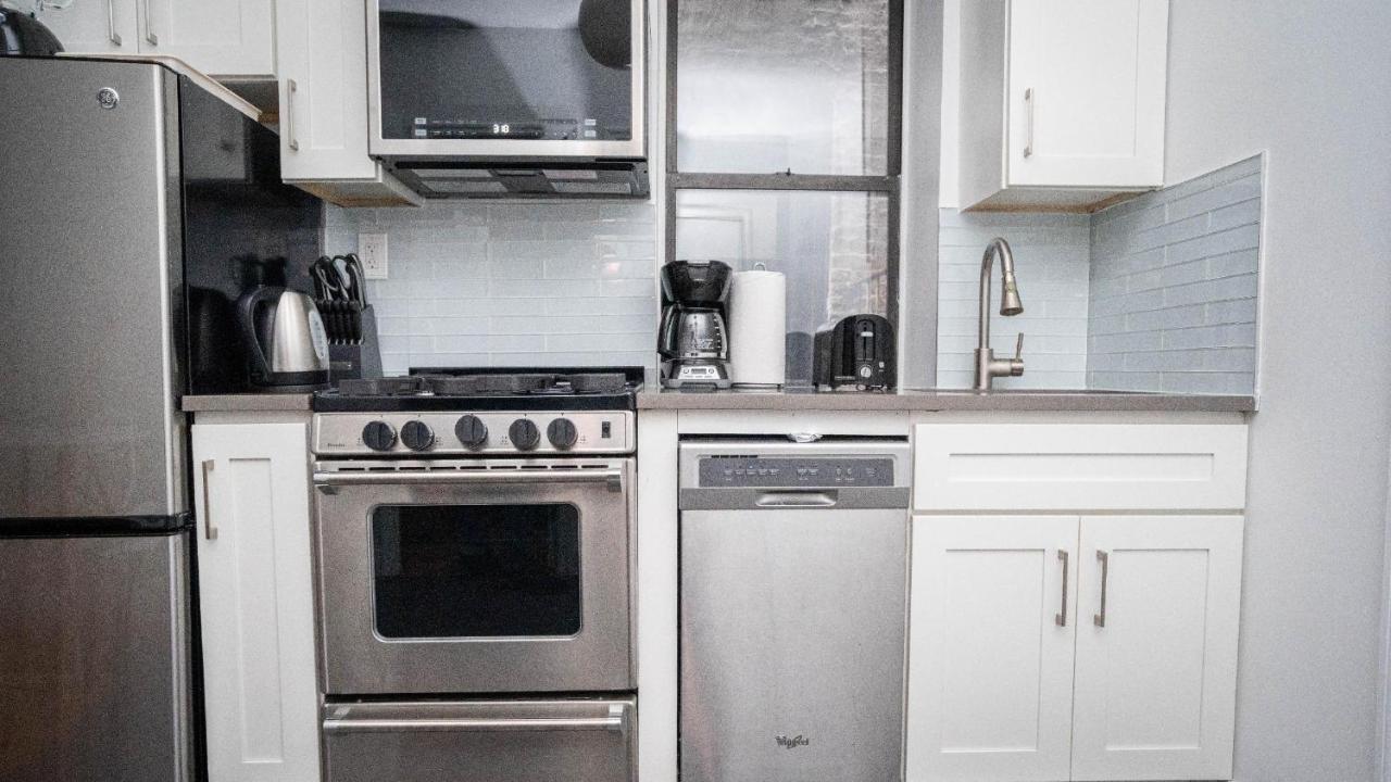 South West Chelsea Ny 30 Day Stays